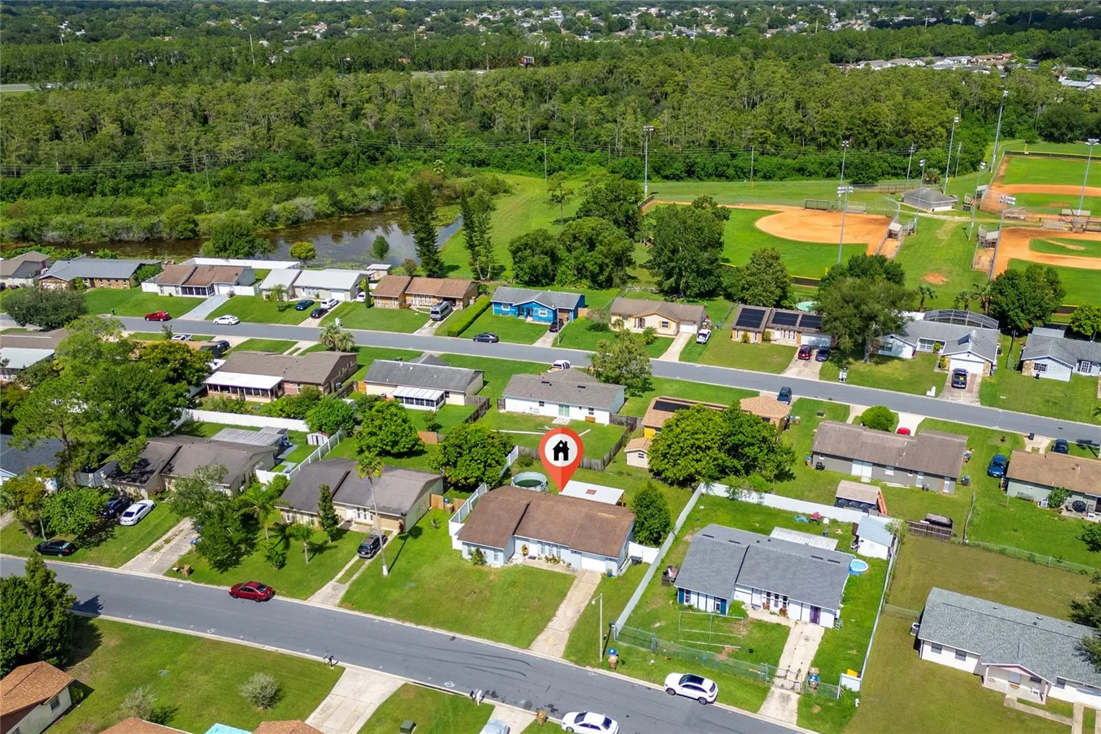 126 ALDERWOOD DR