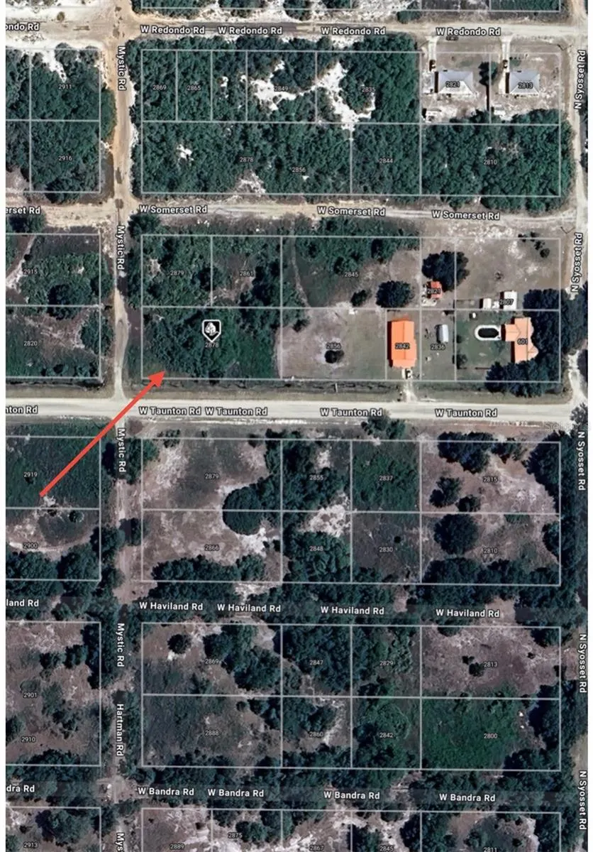 2878 W TAUNTON RD