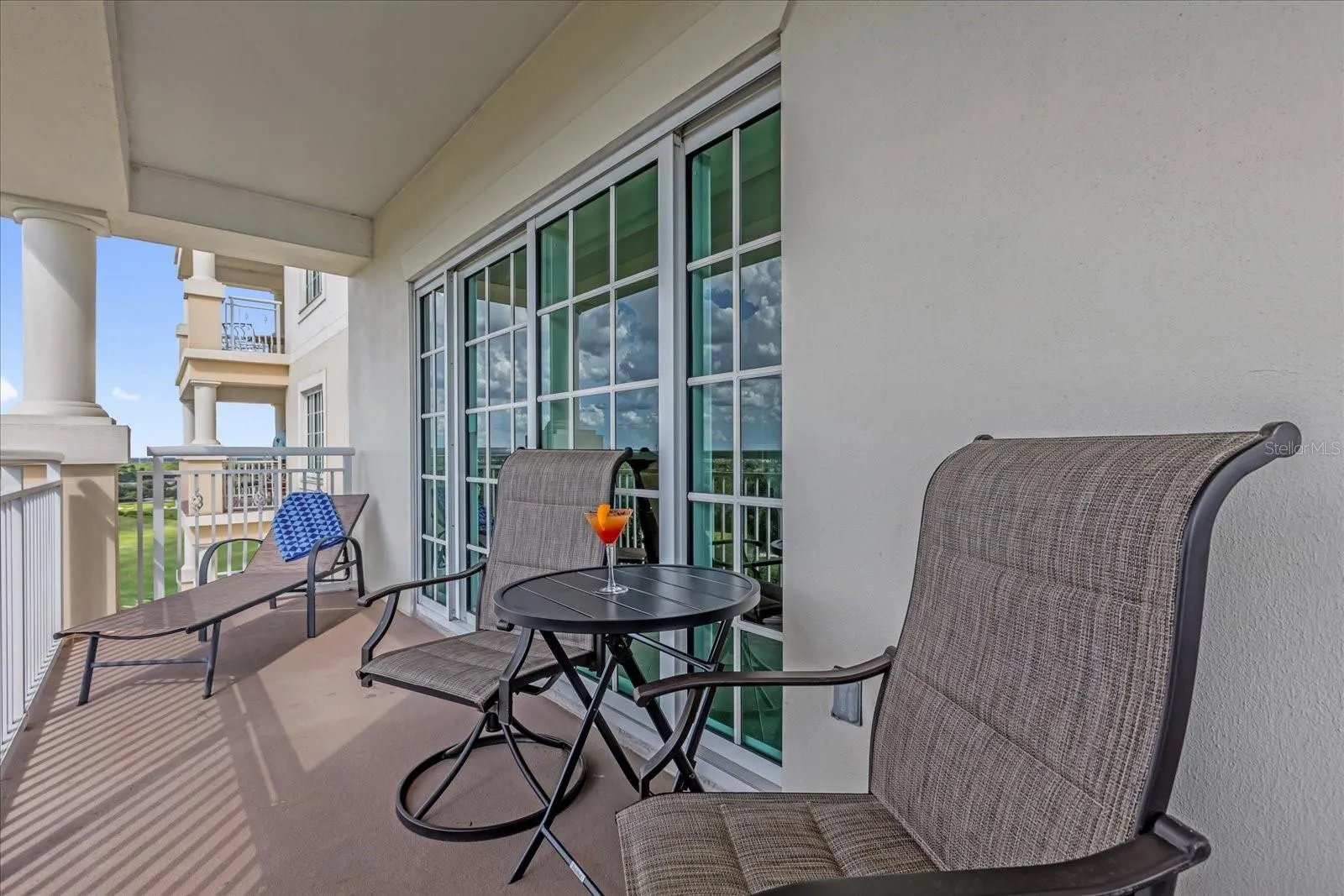 7593 GATHERING DR #711, #711