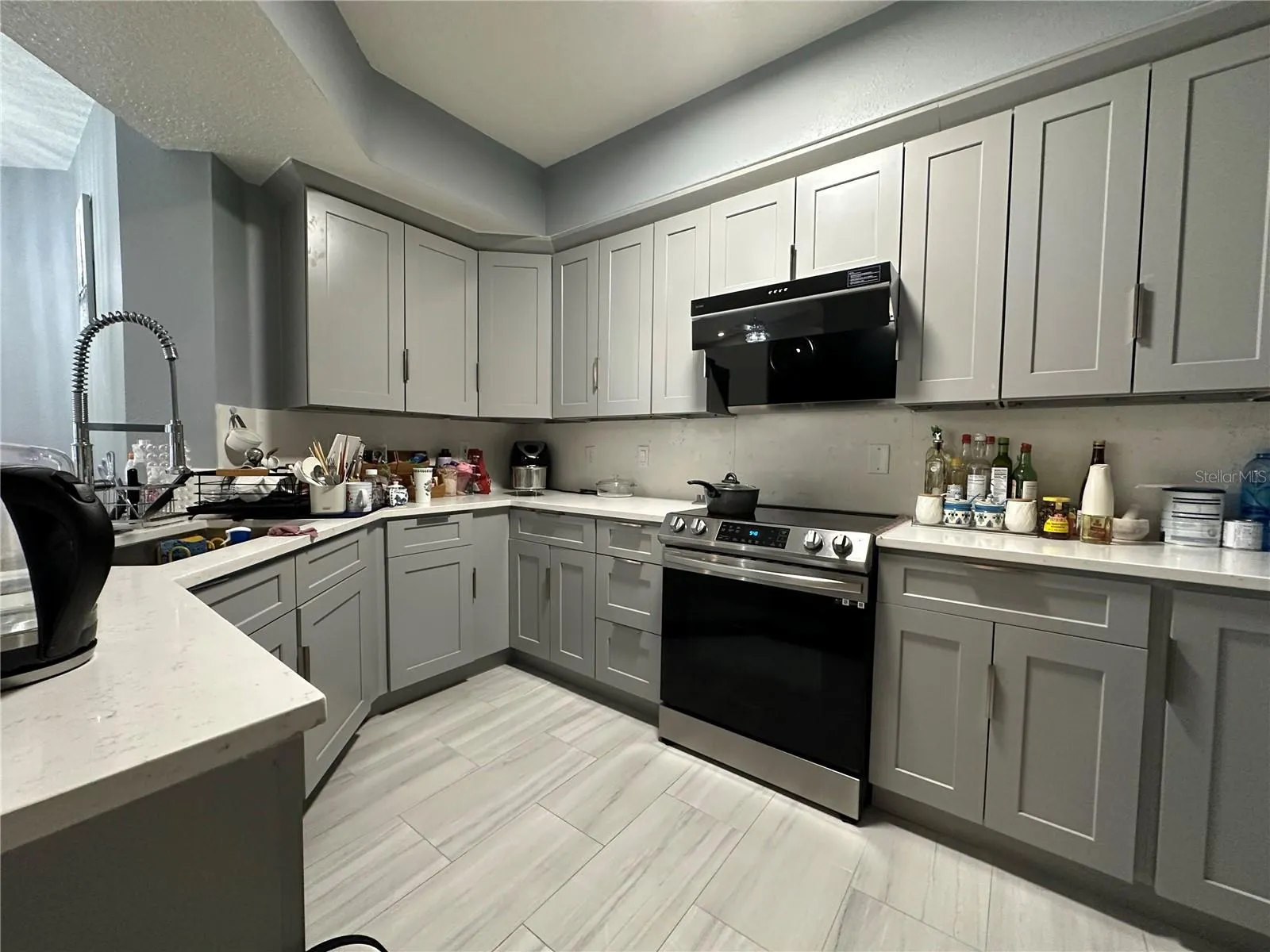 5554 METROWEST BLVD #312, #312