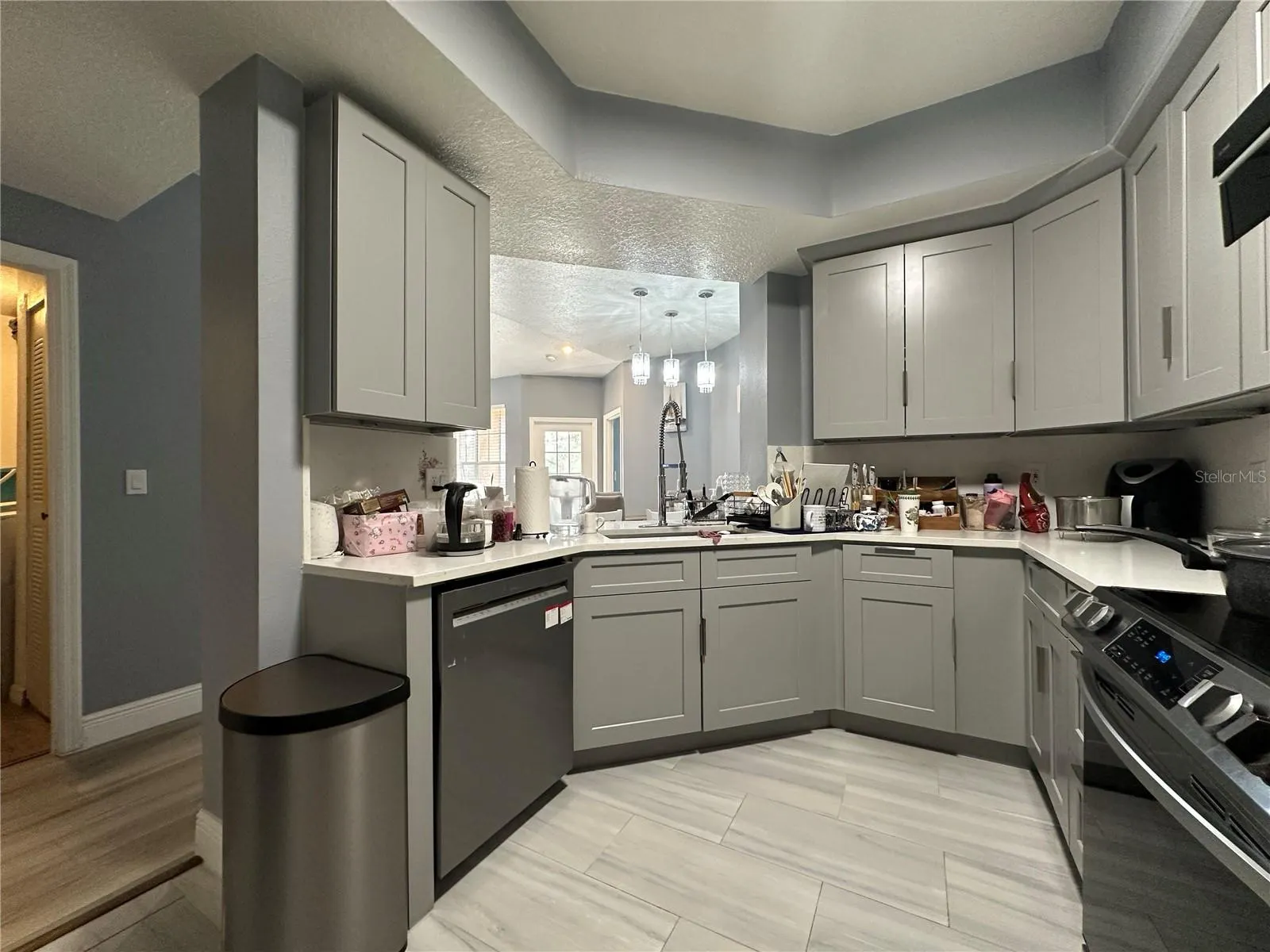 5554 METROWEST BLVD #312, #312