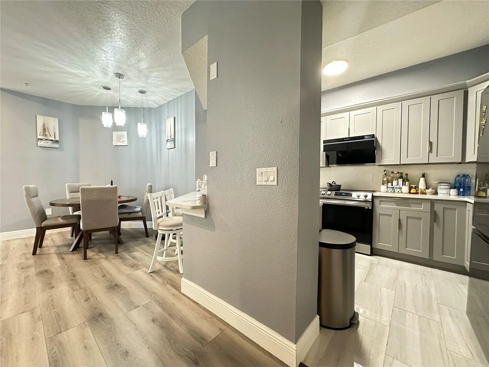 5554 METROWEST BLVD #312, #312