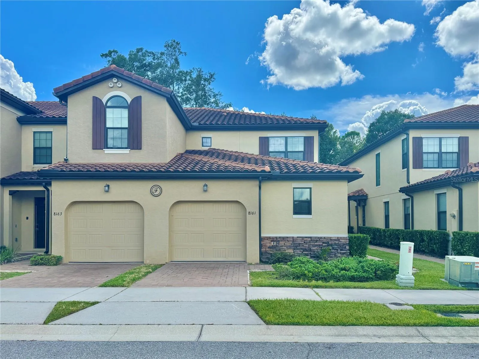 8161 ROSEVILLE RD