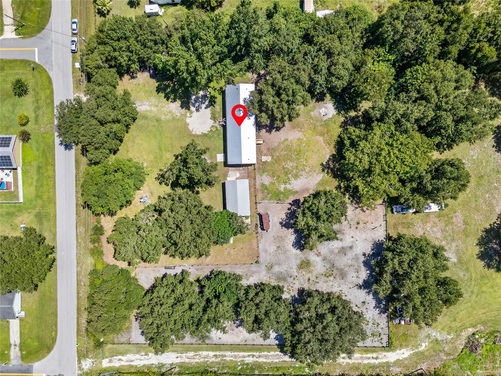 3724 RAMBLER AVE