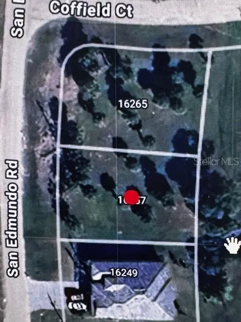 16257 SAN EDMUNDO RD