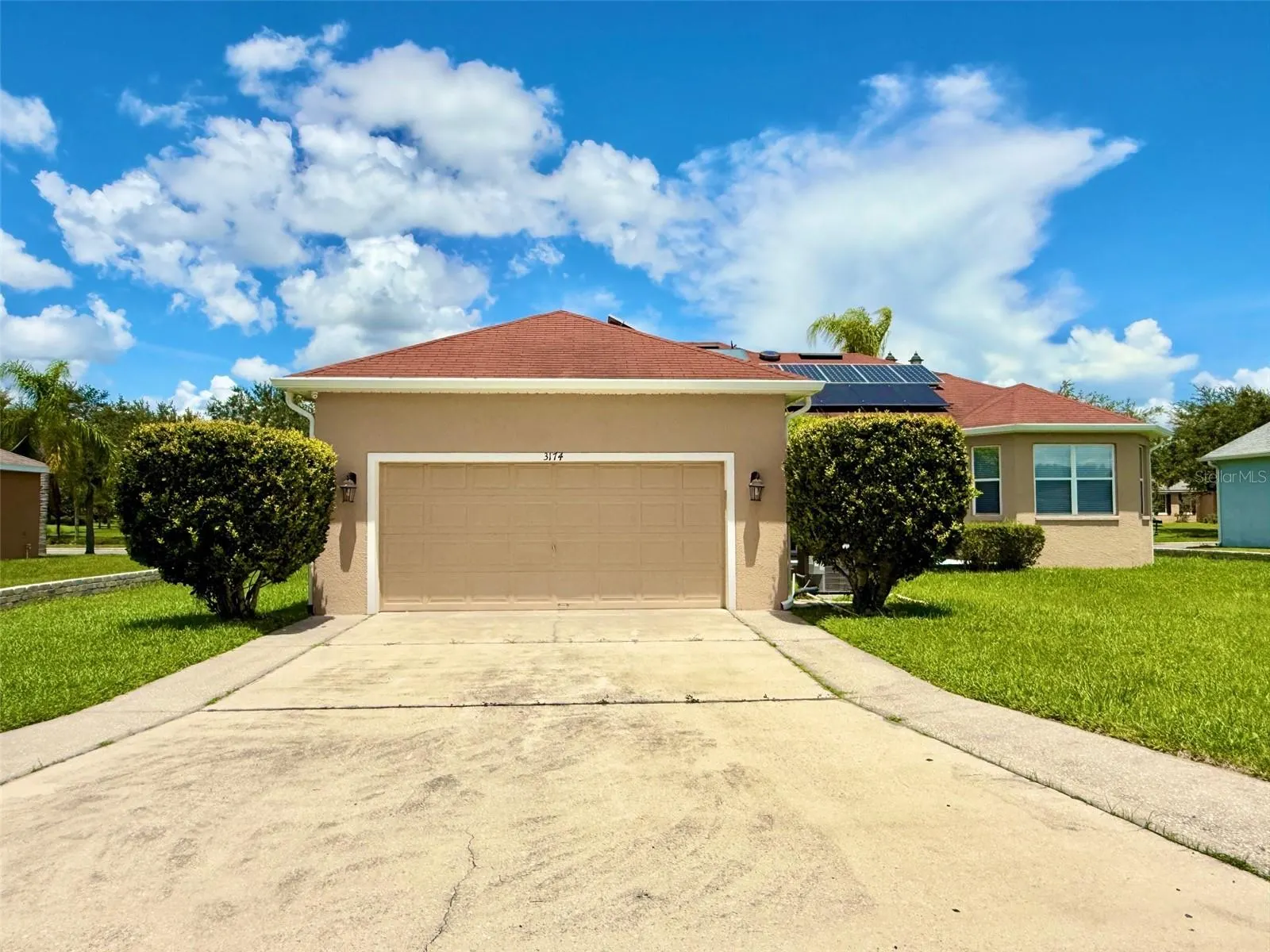 3174 GRASMERE VIEW PKWY