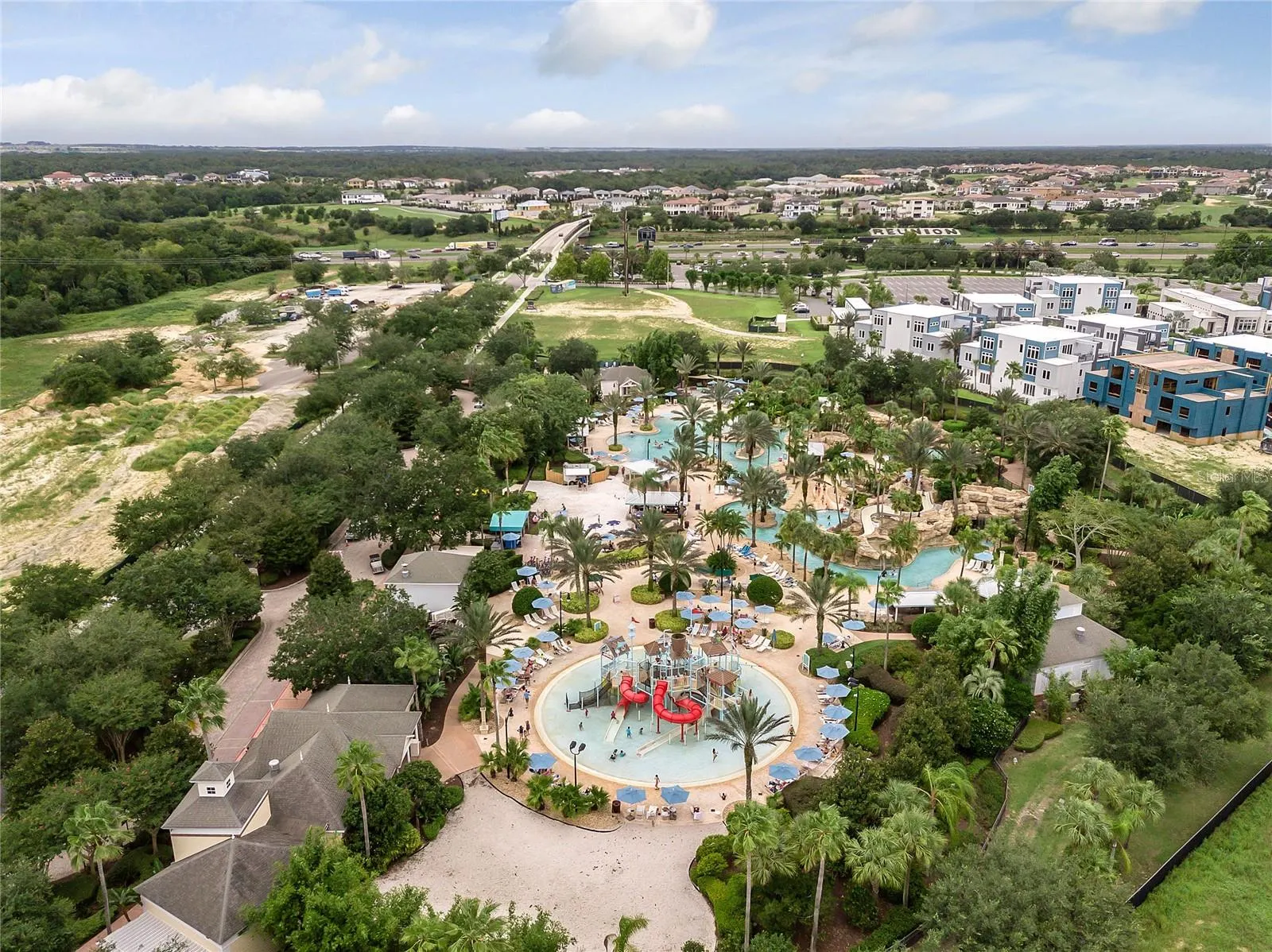 1106 SUNSET VIEW CIR #201, #201