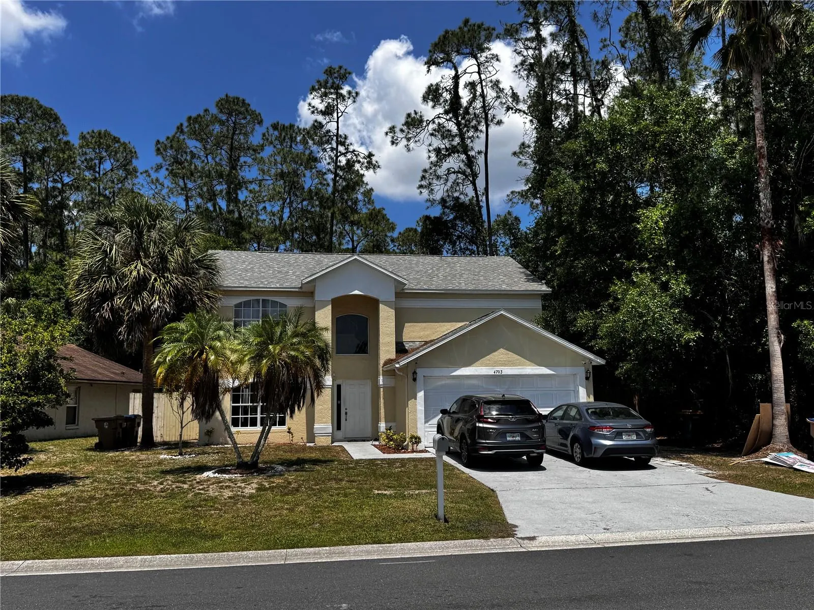 4703 ALEXIS DR
