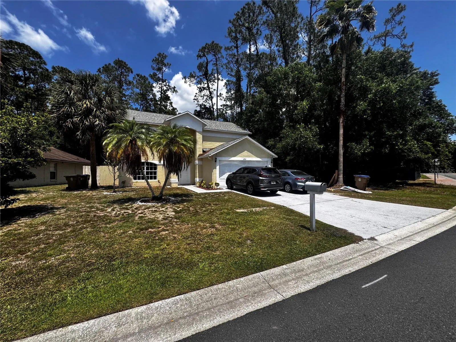 4703 ALEXIS DR