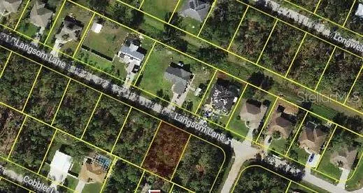 LANGSOM LN