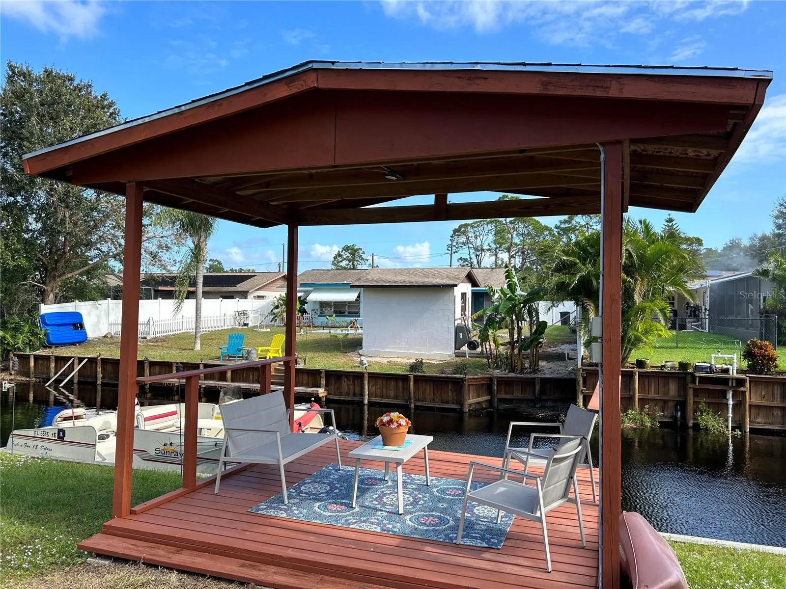 1557 LAKE CLAY DR