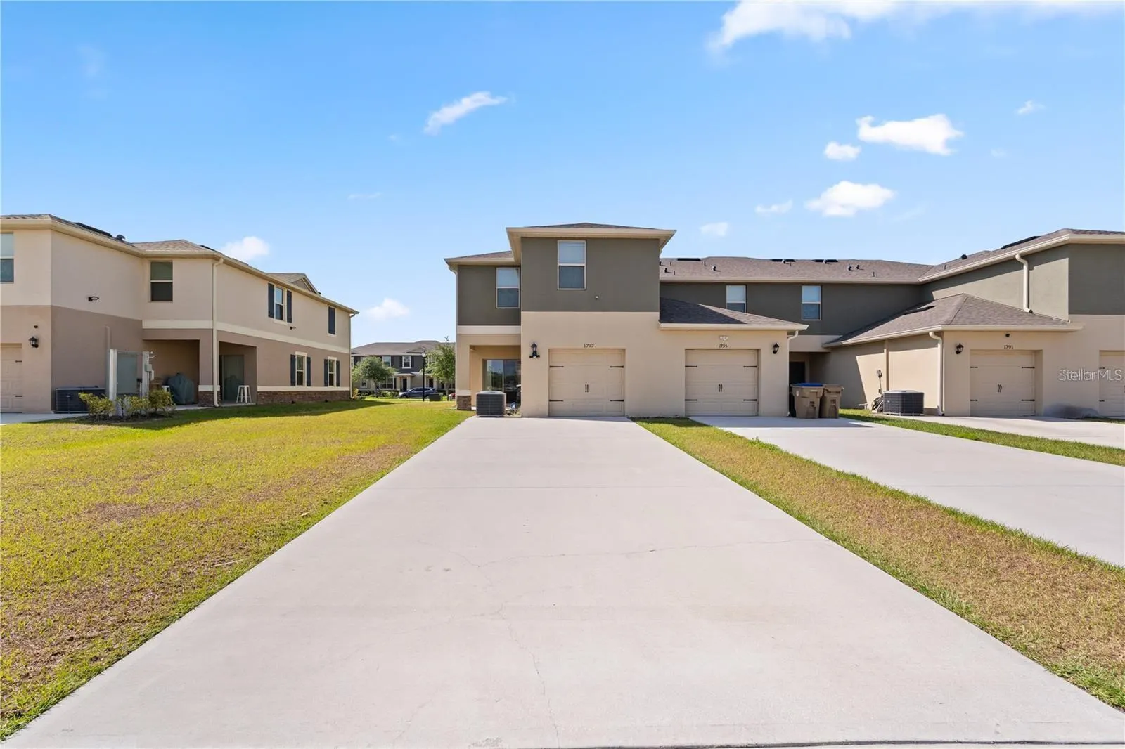1797 RED CANYON DR