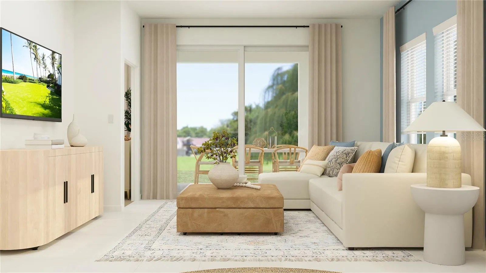 4303 CURACAO PL