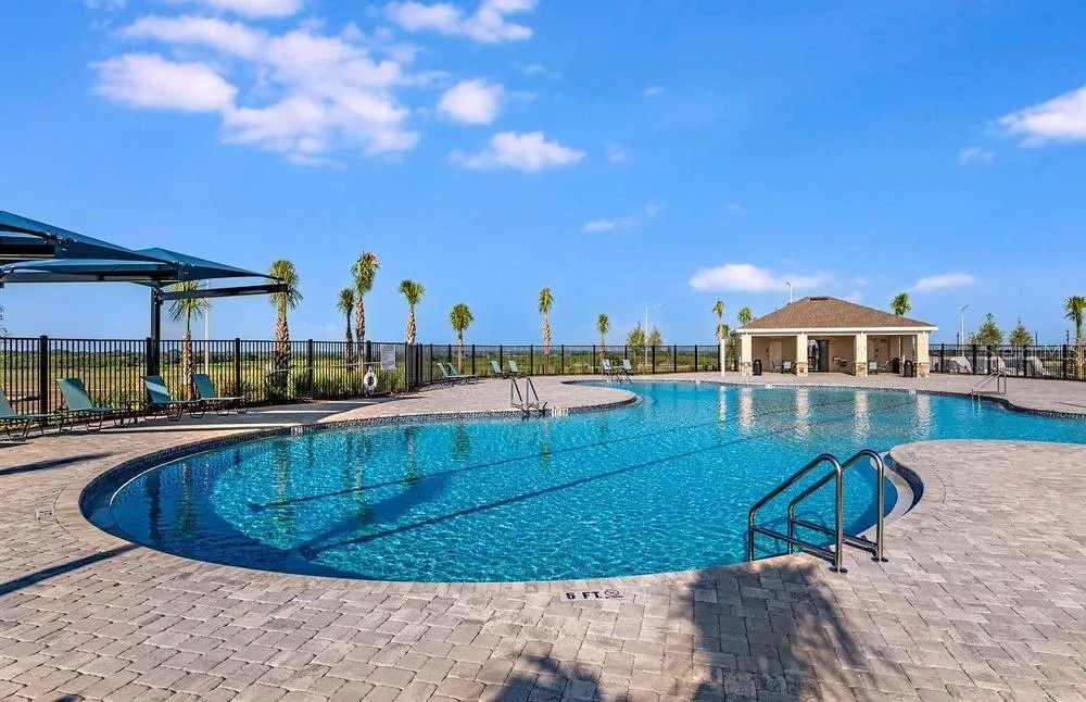 5006 BOUGAINVILLEA CT