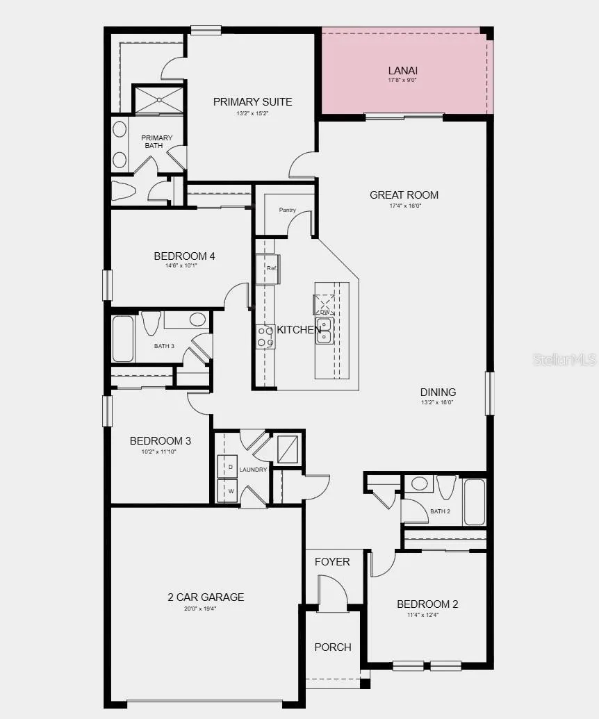 5006 BOUGAINVILLEA CT
