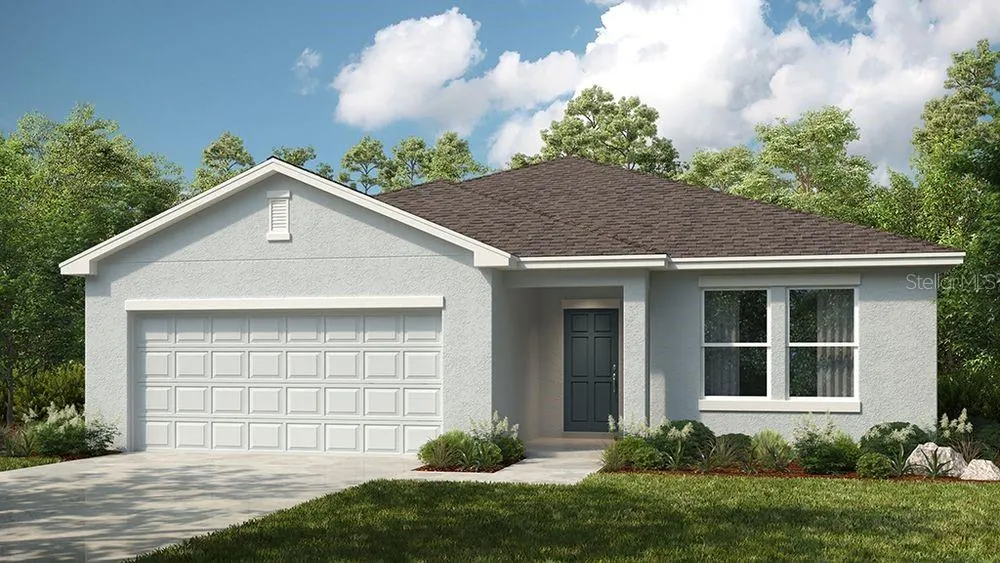 5006 BOUGAINVILLEA CT
