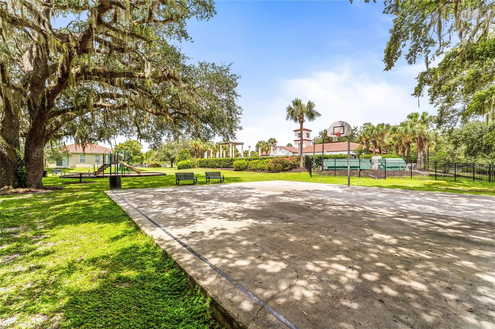 3105 SANGRIA ST