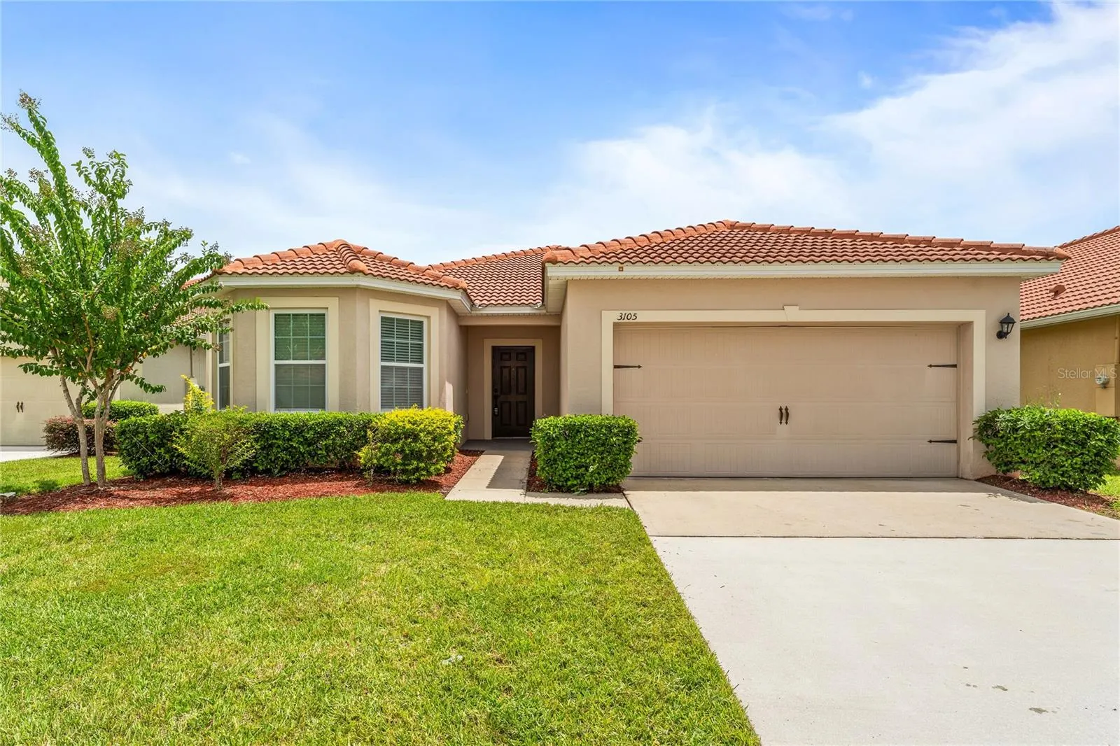 3105 SANGRIA ST
