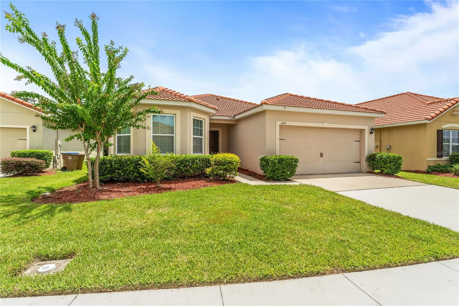 3105 SANGRIA ST