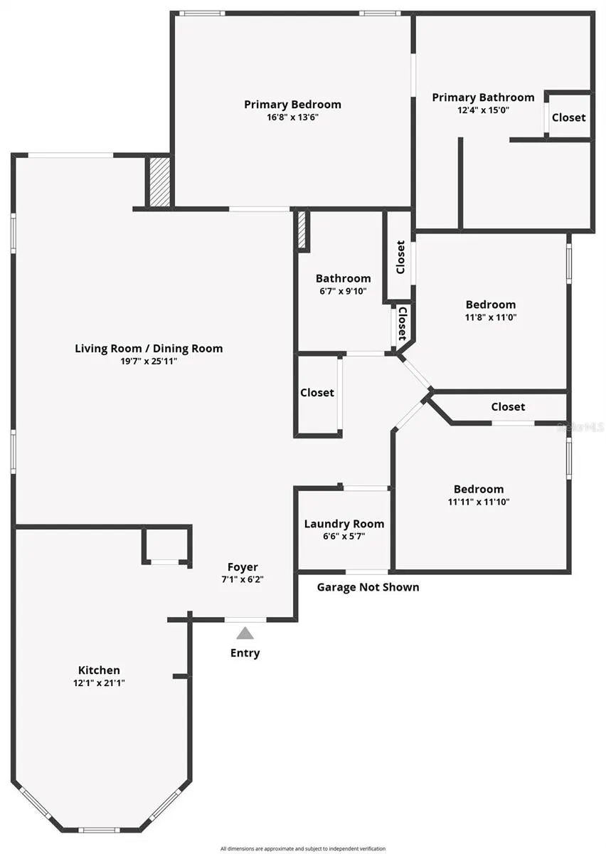 3105 SANGRIA ST