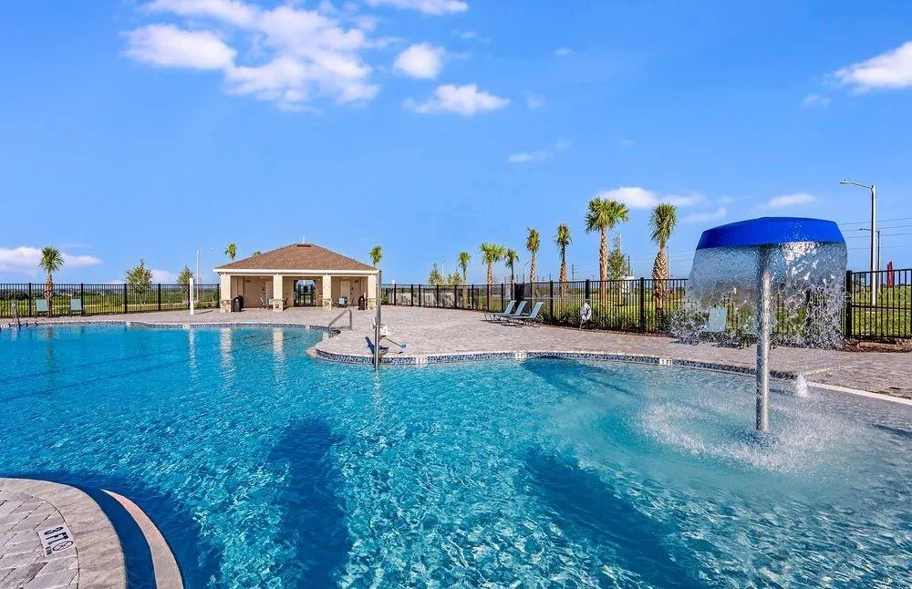 5010 BOUGAINVILLEA CT