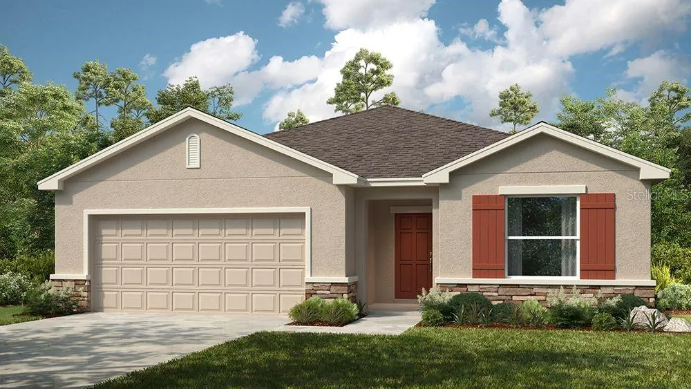 5010 BOUGAINVILLEA CT