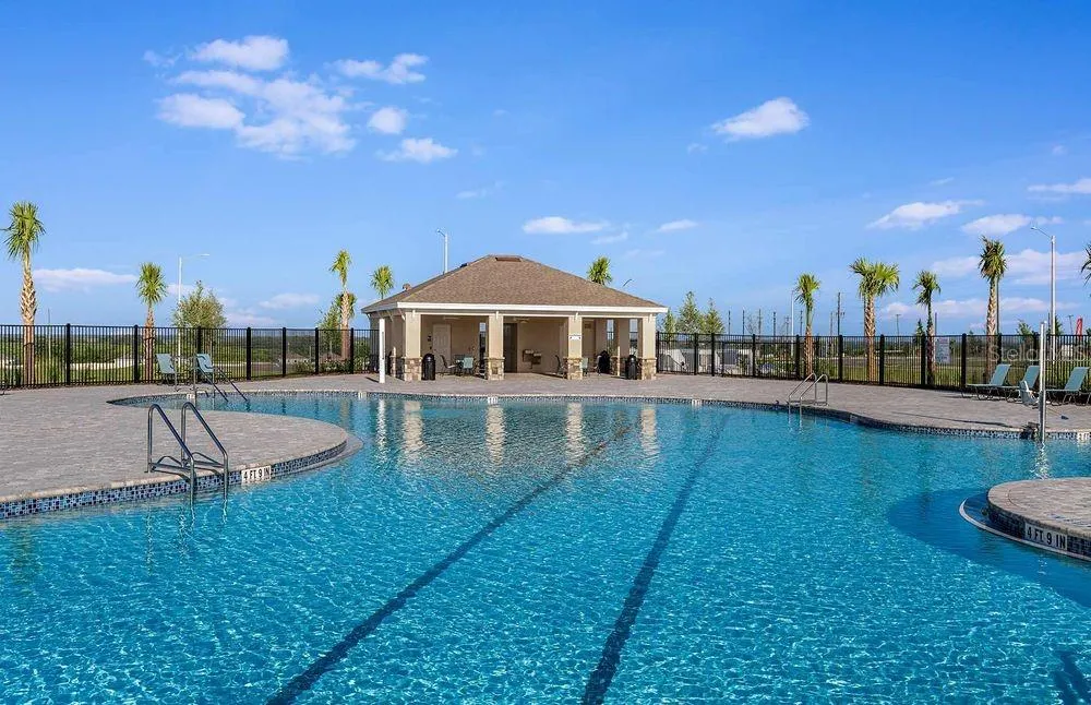 5010 BOUGAINVILLEA CT