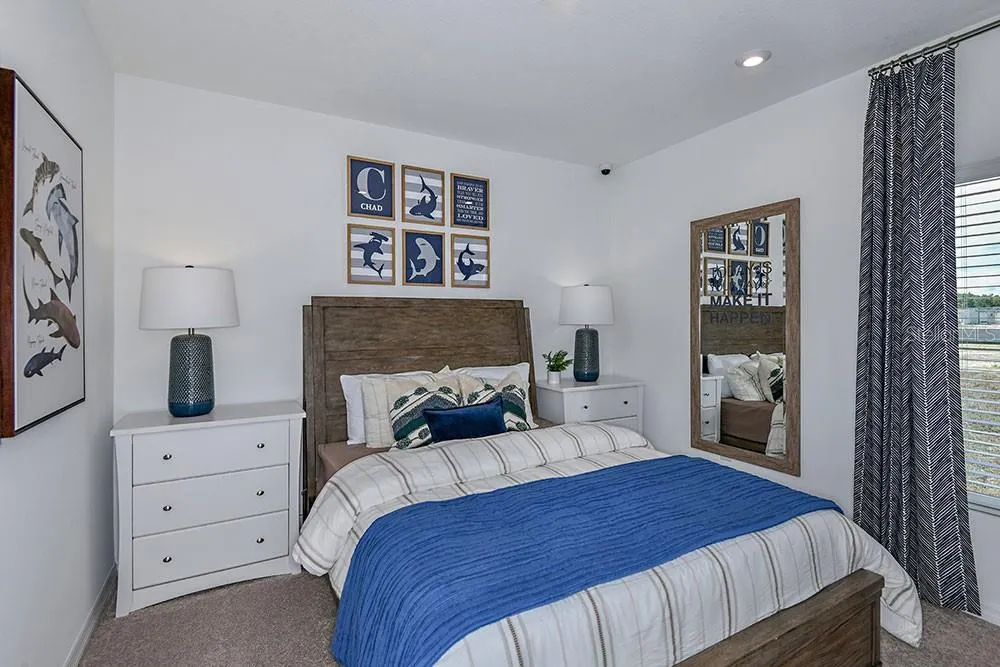 5010 BOUGAINVILLEA CT