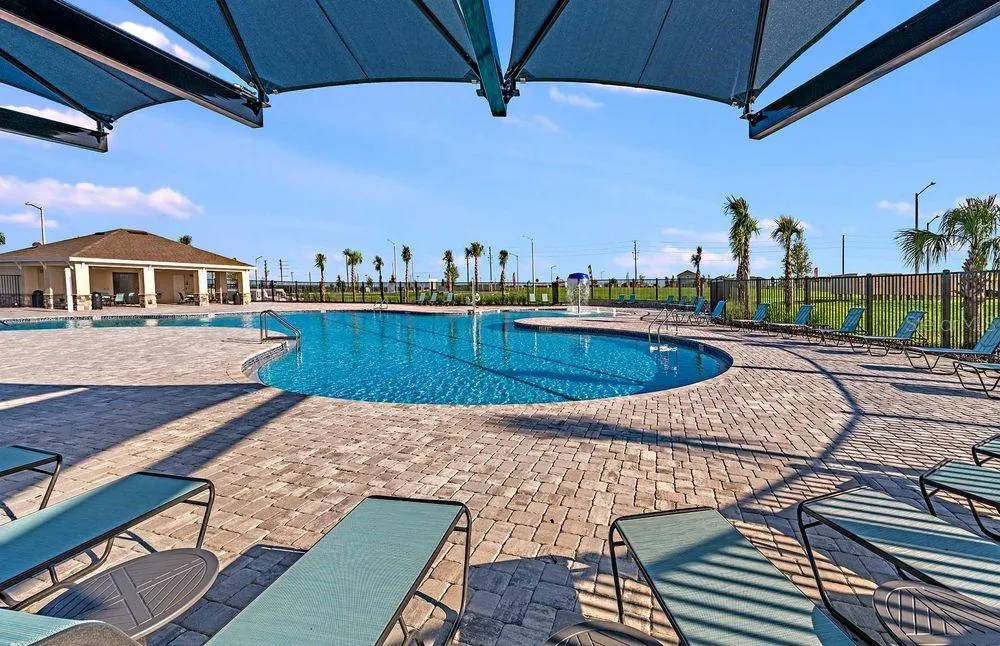5010 BOUGAINVILLEA CT