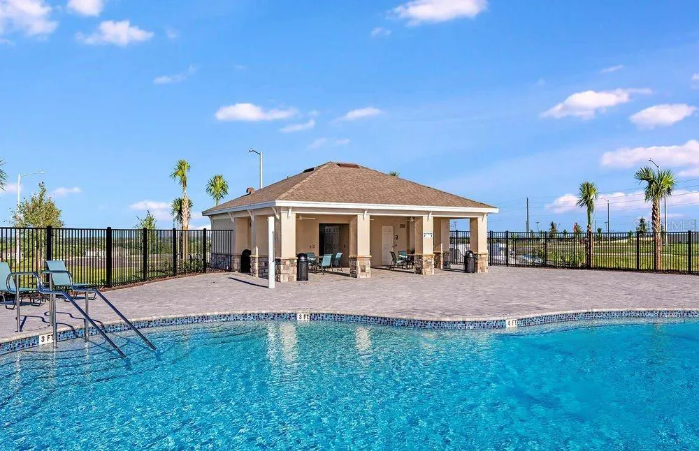5010 BOUGAINVILLEA CT