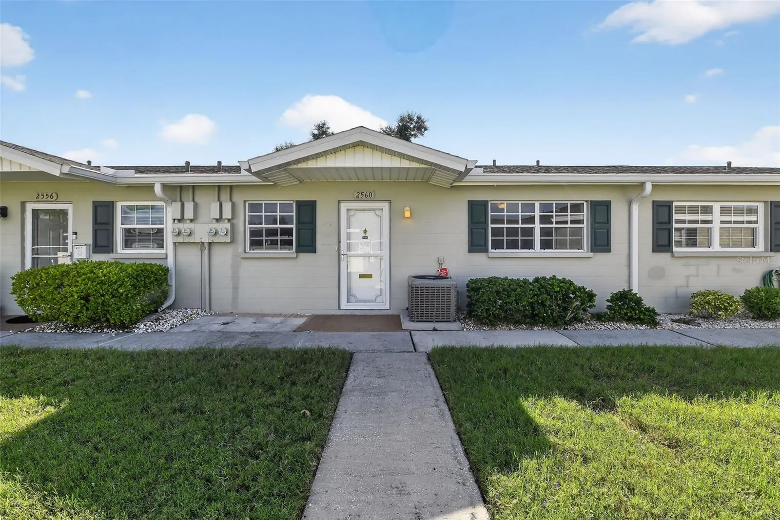 2560 GOLF COURSE DR #507, #507