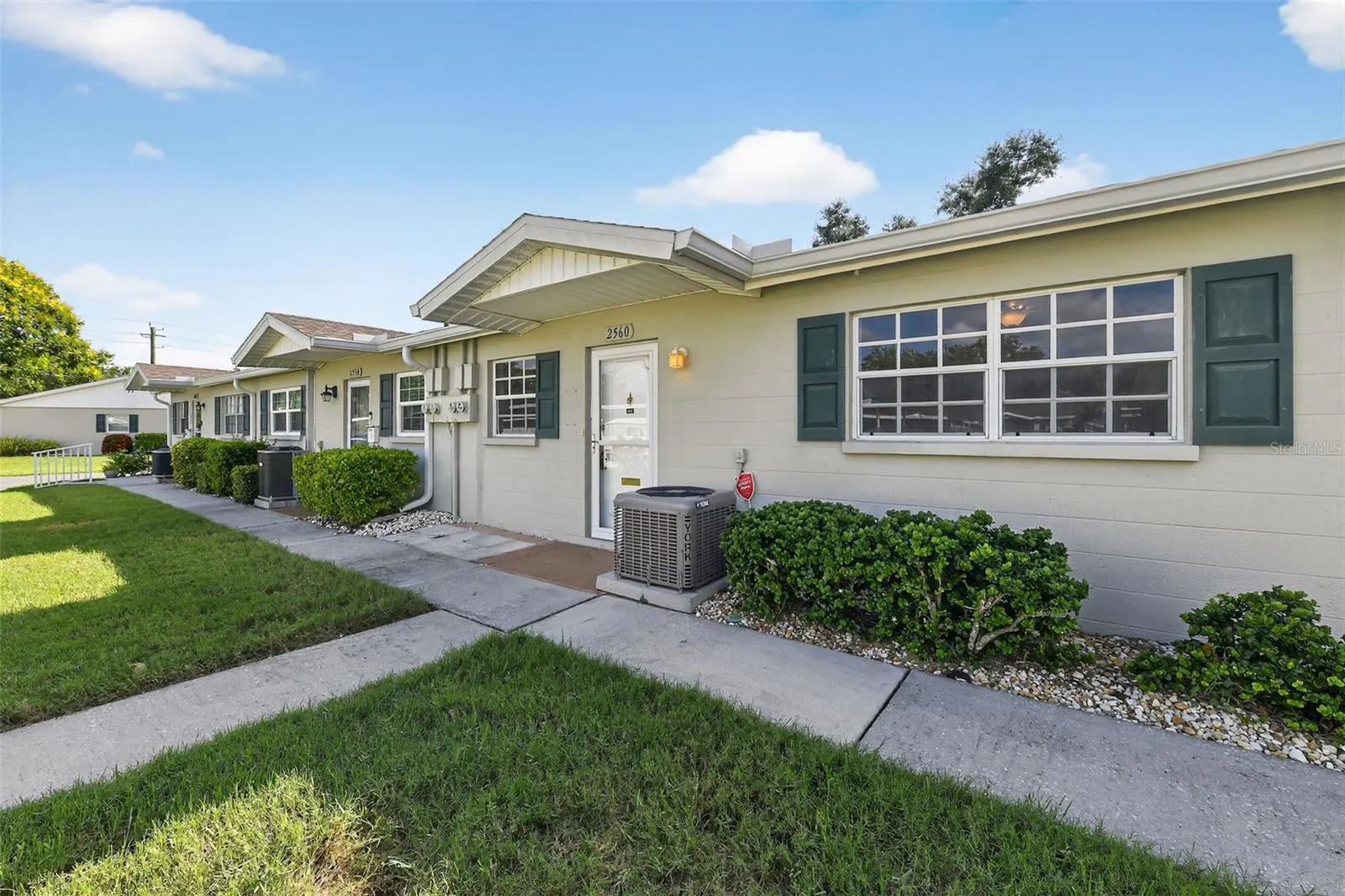2560 GOLF COURSE DR #507, #507