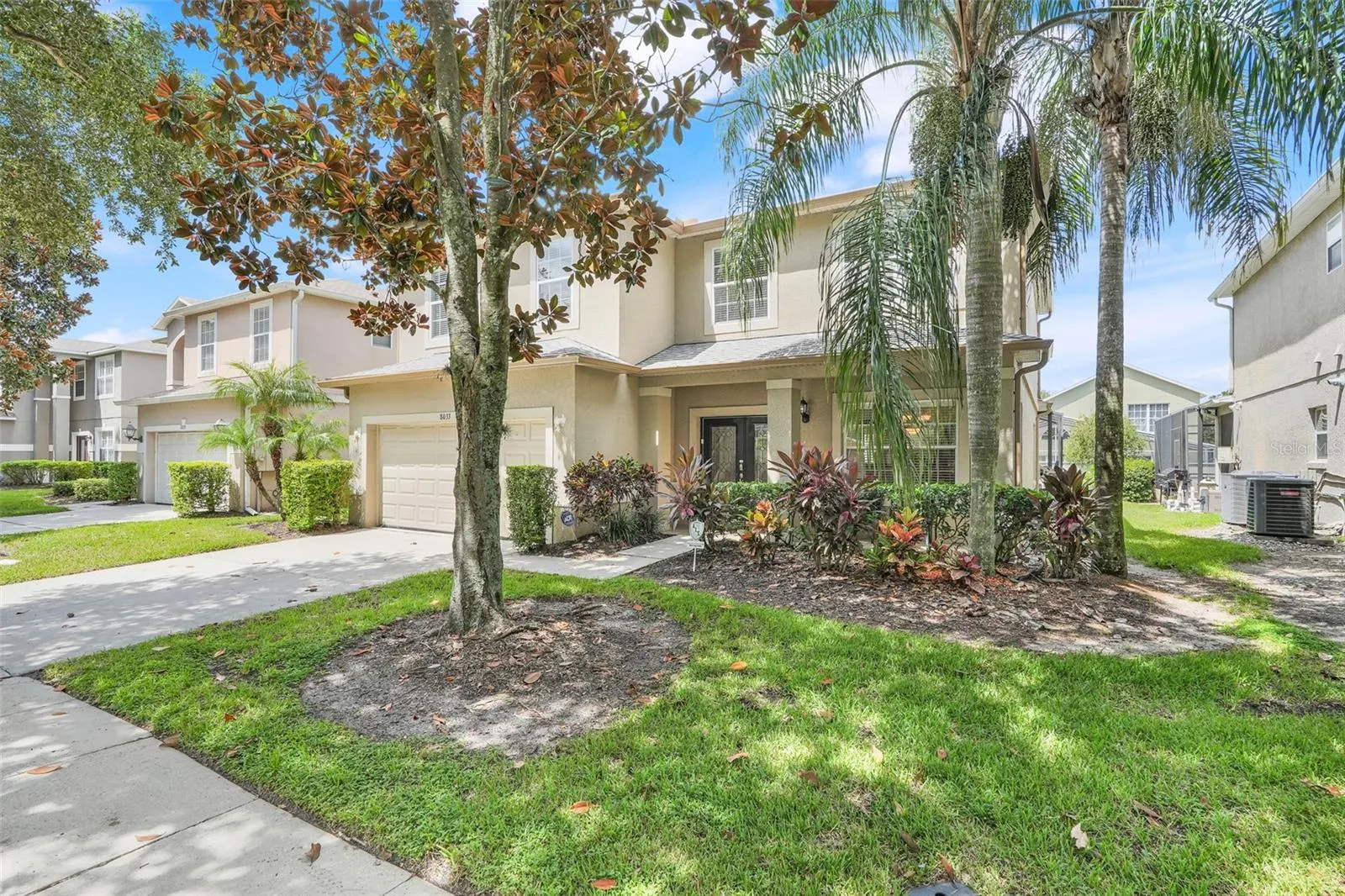 8033 ACADIA ESTATES CT