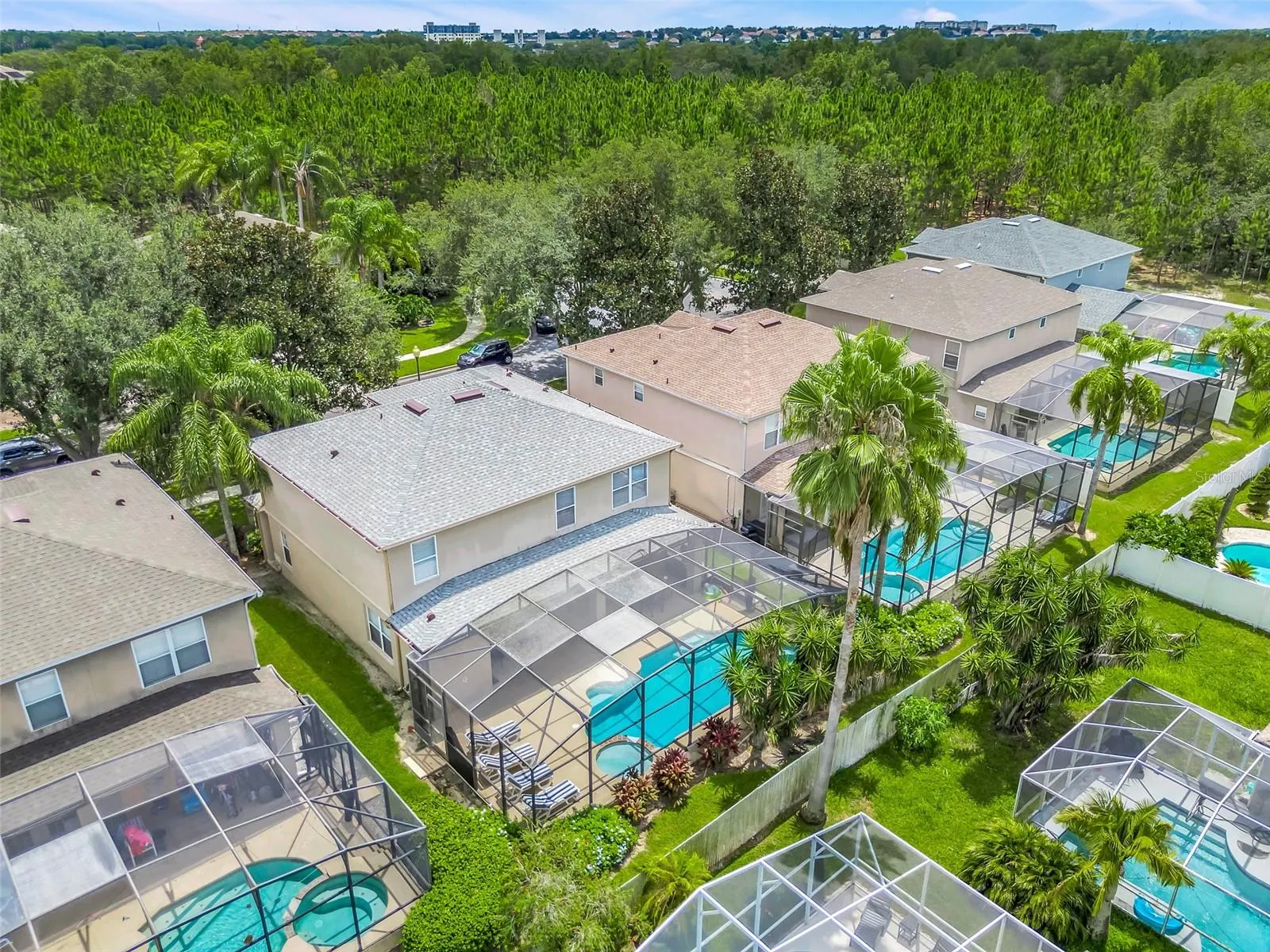 8033 ACADIA ESTATES CT