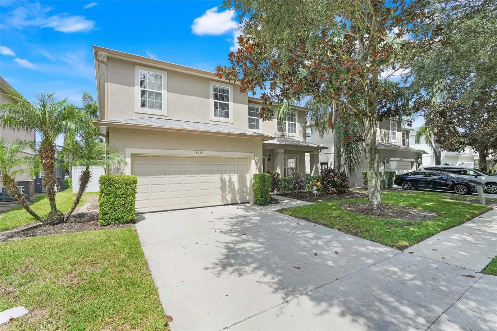 8033 ACADIA ESTATES CT