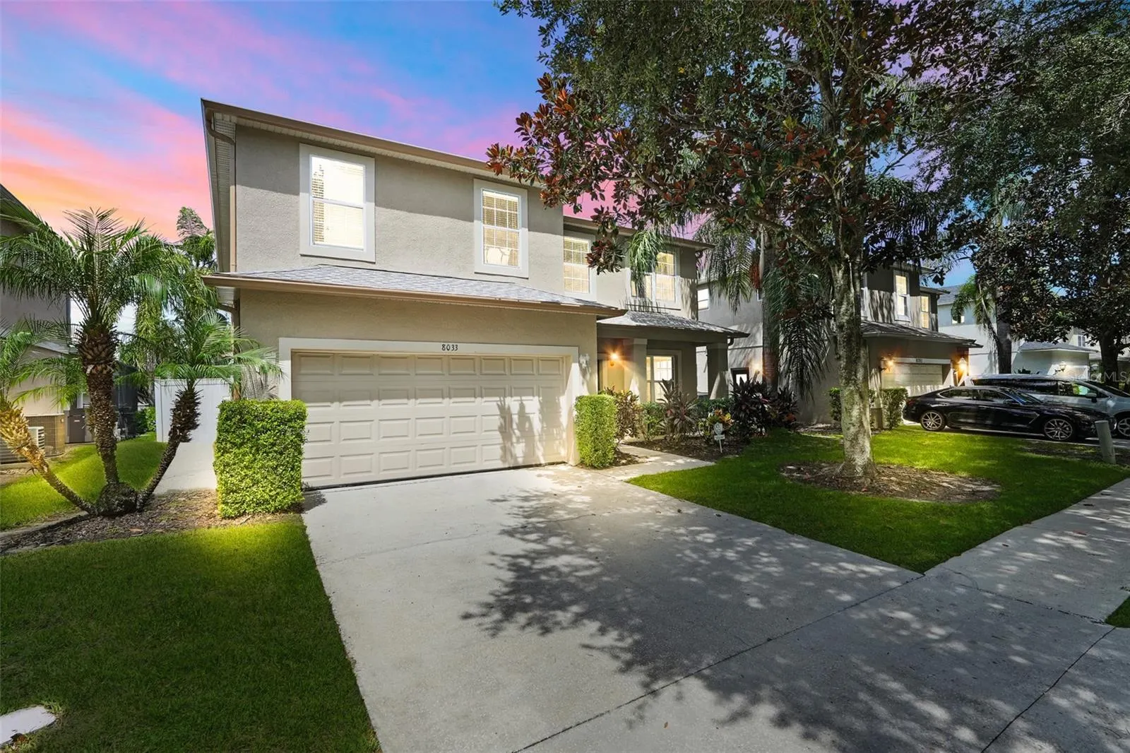8033 ACADIA ESTATES CT