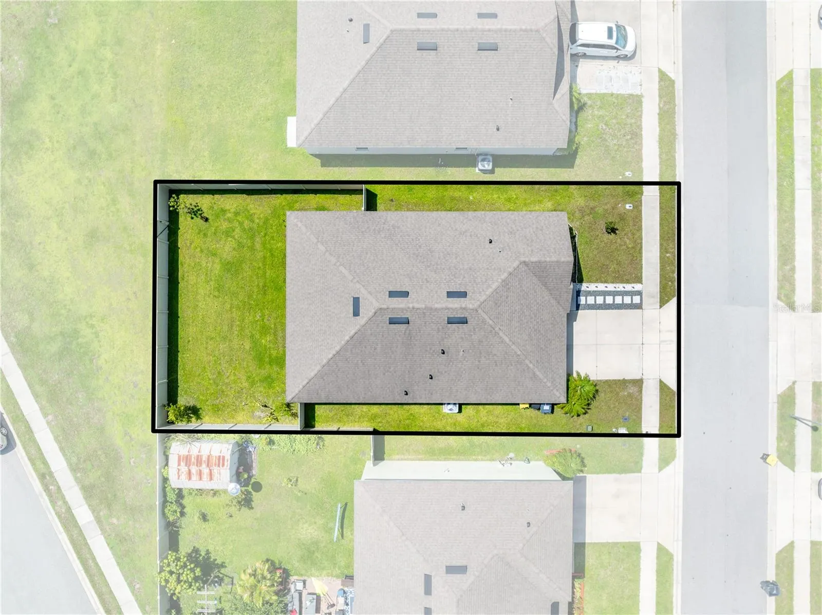 3342 SONDER DR