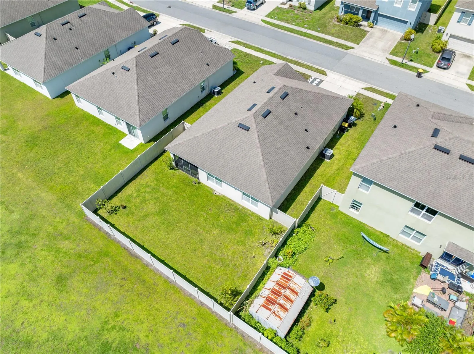 3342 SONDER DR