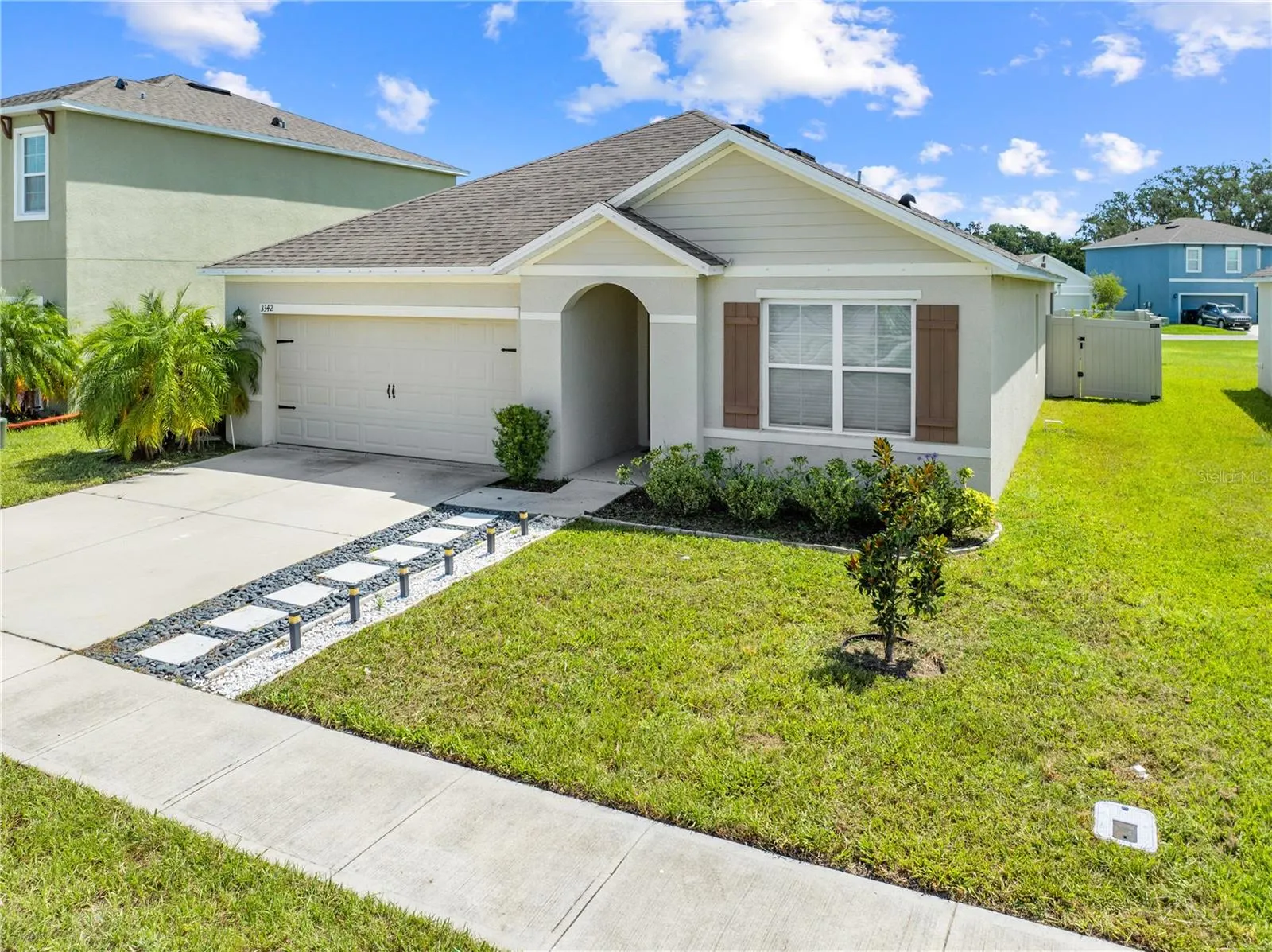 3342 SONDER DR