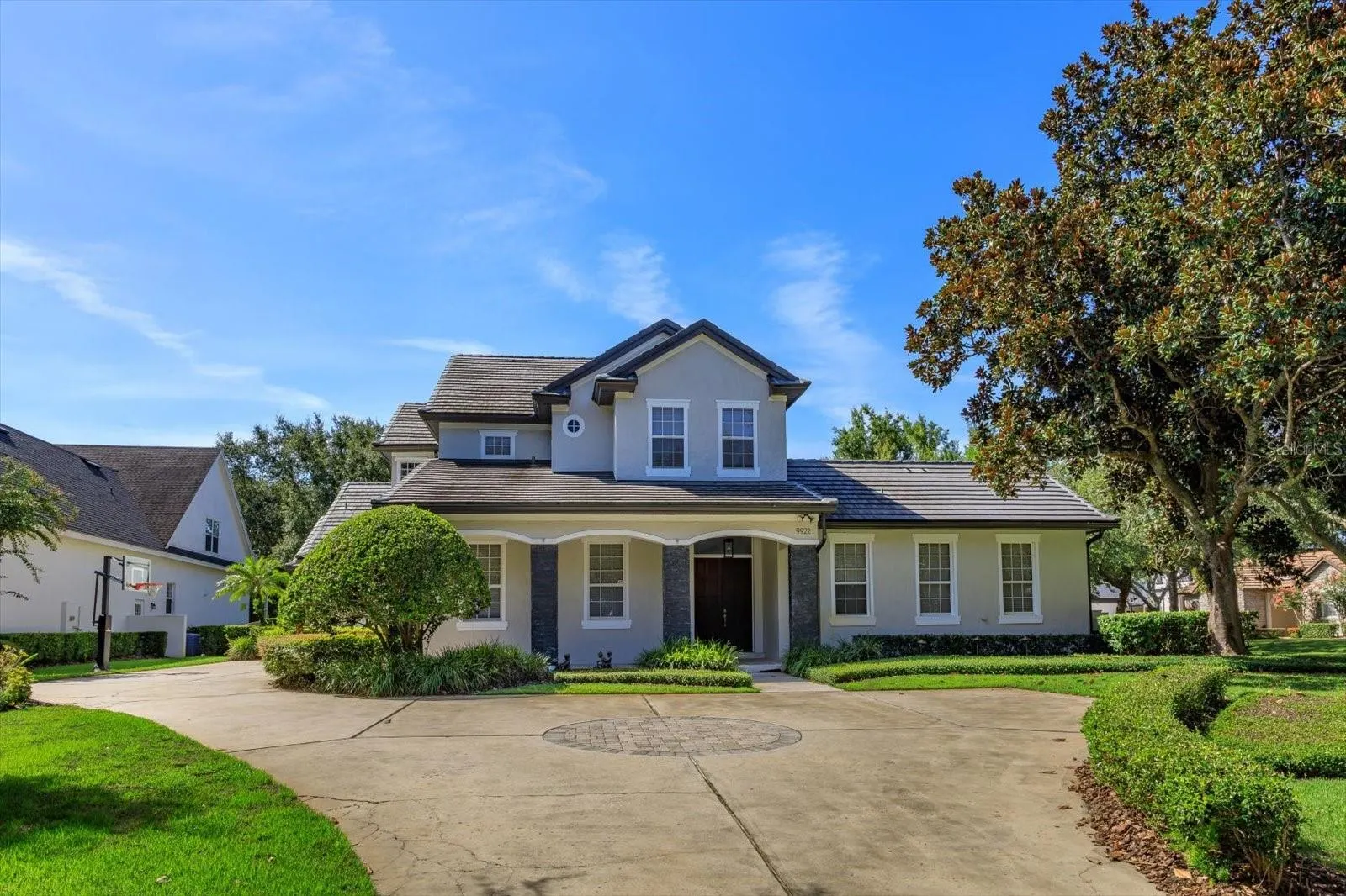 9922 BRENTFORD CT