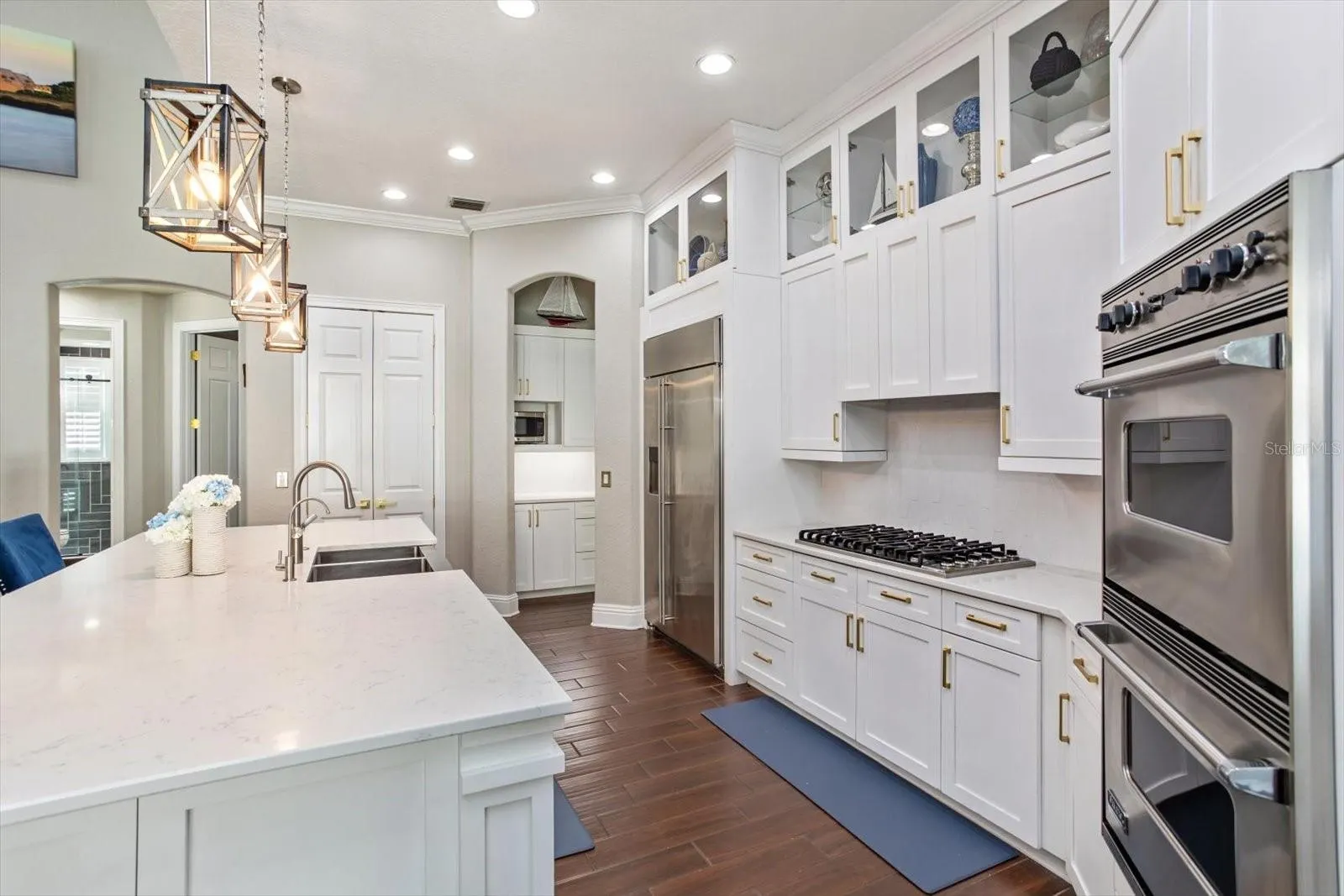 9922 BRENTFORD CT