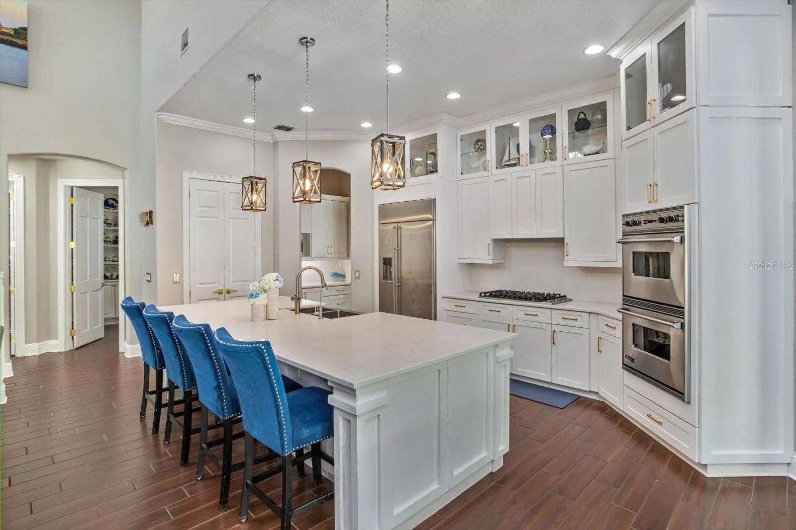 9922 BRENTFORD CT