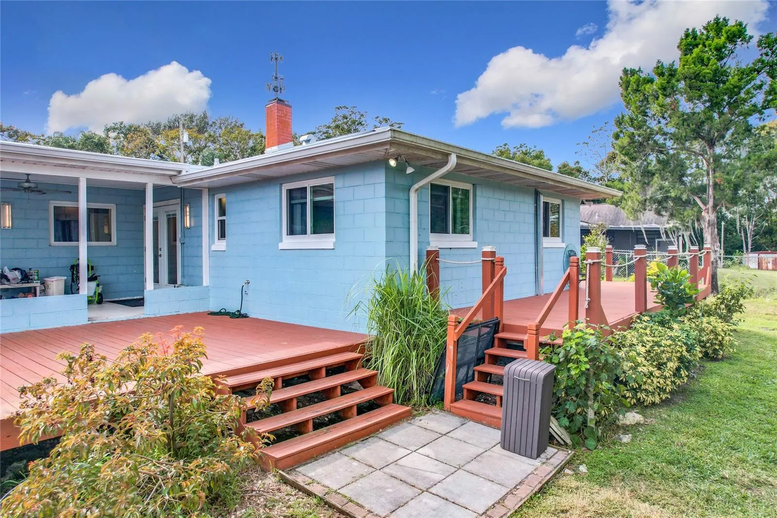 317 PARK PL