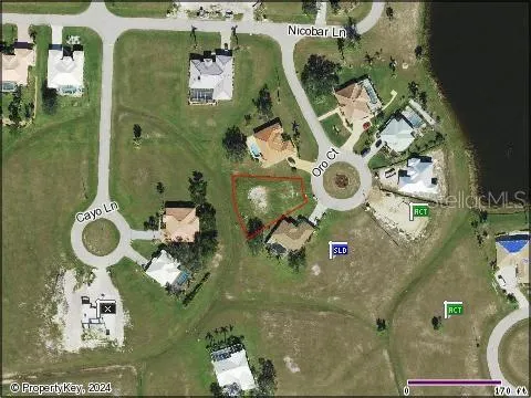 17419 ORO CT