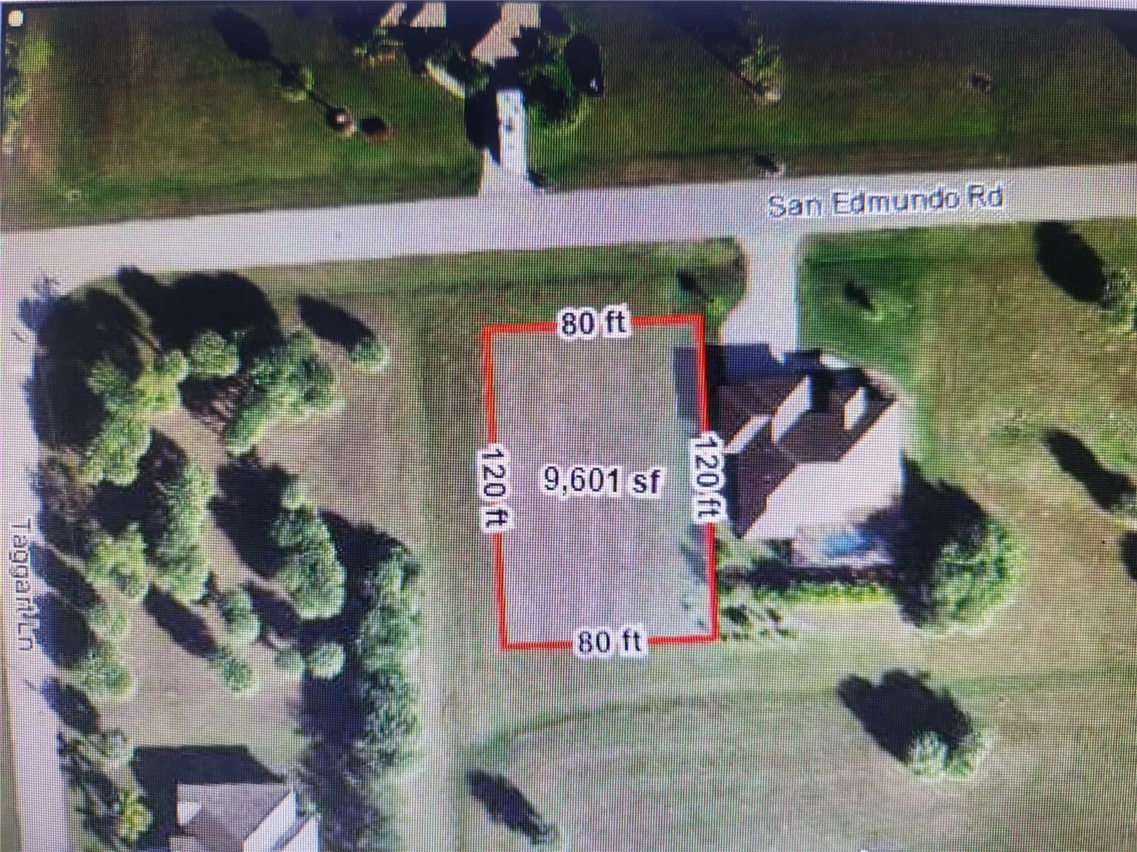 16402 SAN EDMUNDO RD