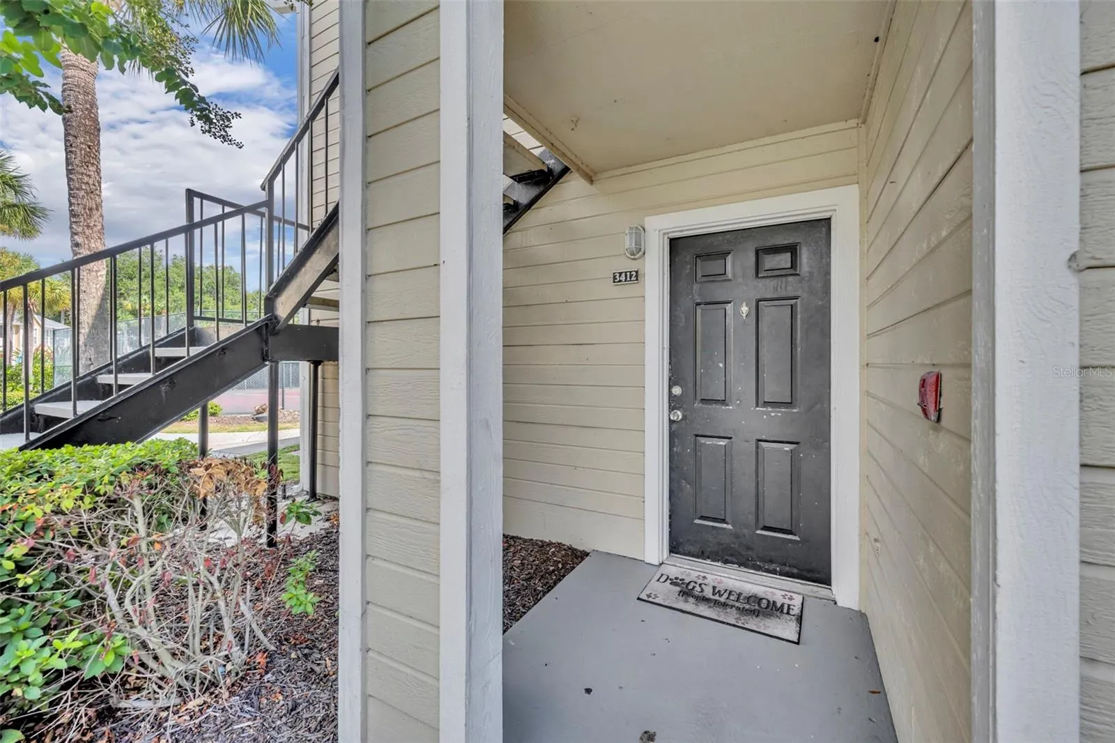 1049 S HIAWASSEE RD #3412, #3412
