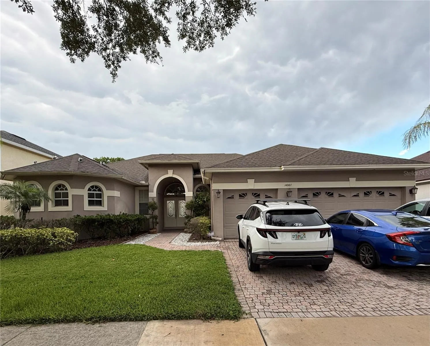 14007 ISLAMORADA DR