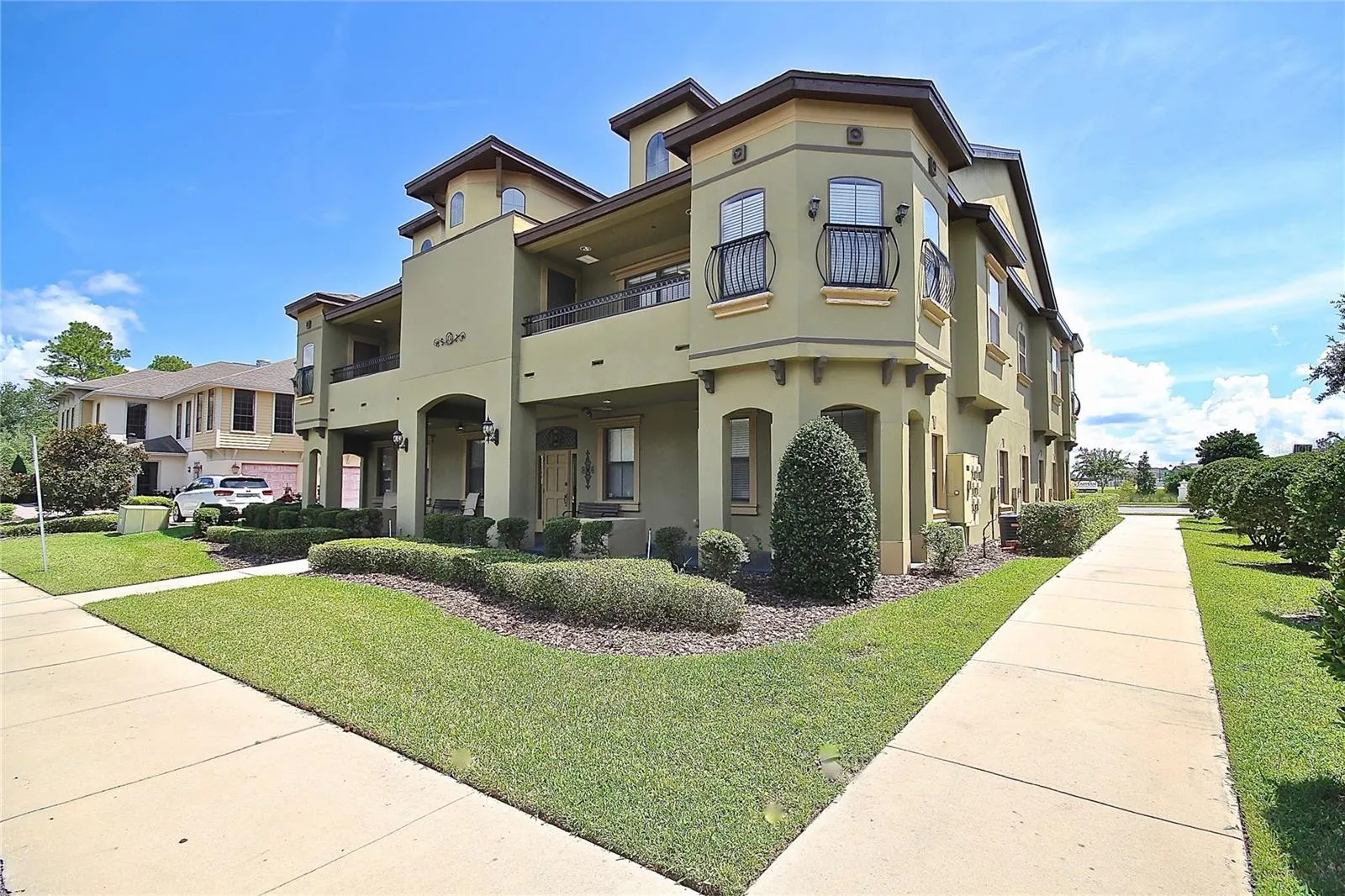 1401 TOWN PLAZA CT #1020, #1020