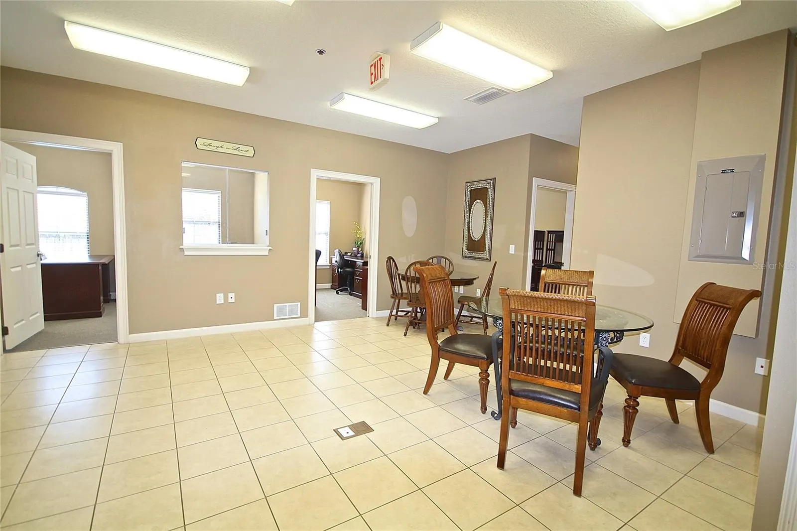 1401 TOWN PLAZA CT #1020, #1020