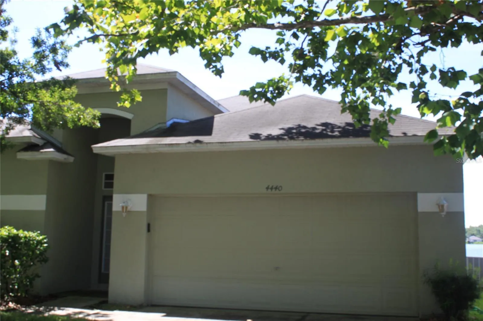 4440 WATERSIDE POINTE CIR